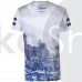 Fabric Harlem t shirt nuova collezione taglia s 